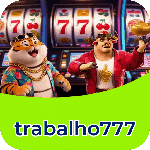 trabalho777