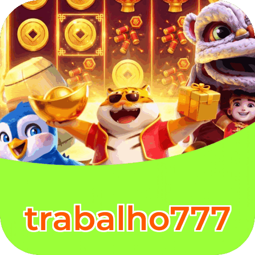 trabalho777
